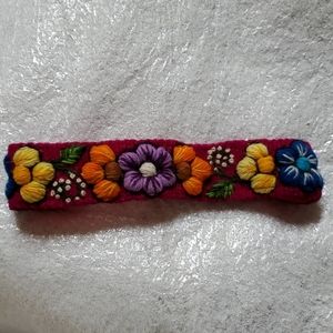 ❤️ Hand Made Headband
